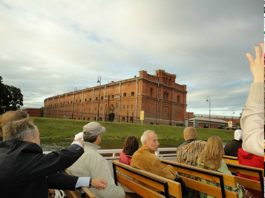 Роман Горбачёв | Брянск