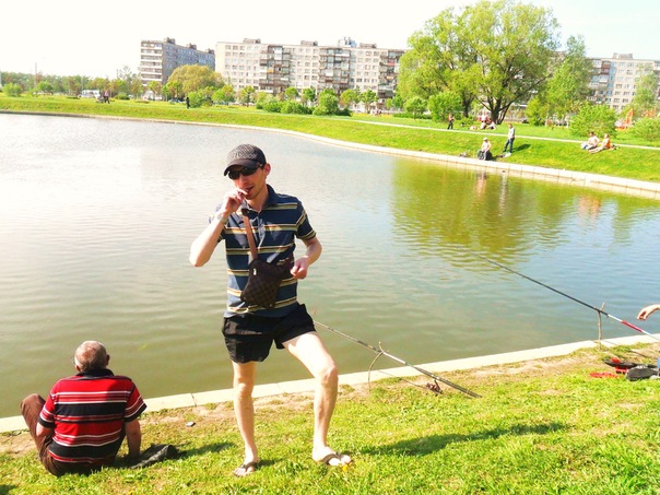 №91, Артем Сосман, 42 года, Санкт-Петербург №91, Артем Сосман, 42 года, Санкт-Петербург