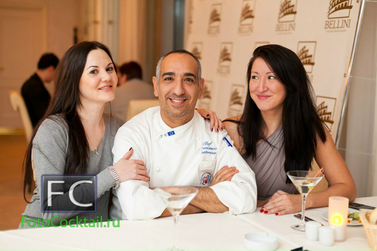 Саша Вострикова-Родионова | Москва