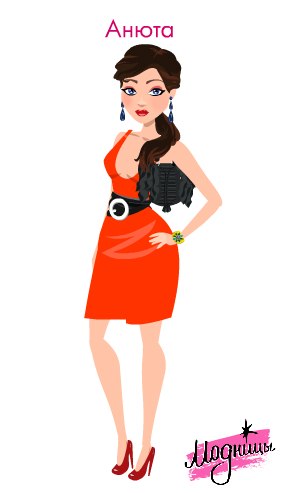 Юлия ***** | Нарва