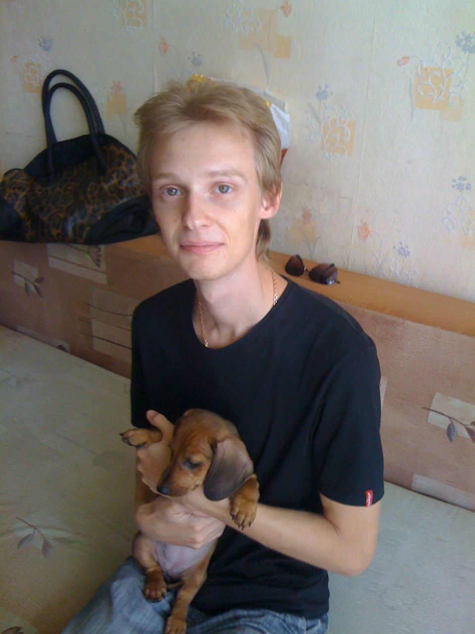 Дмитрий Бухарин | Челябинск