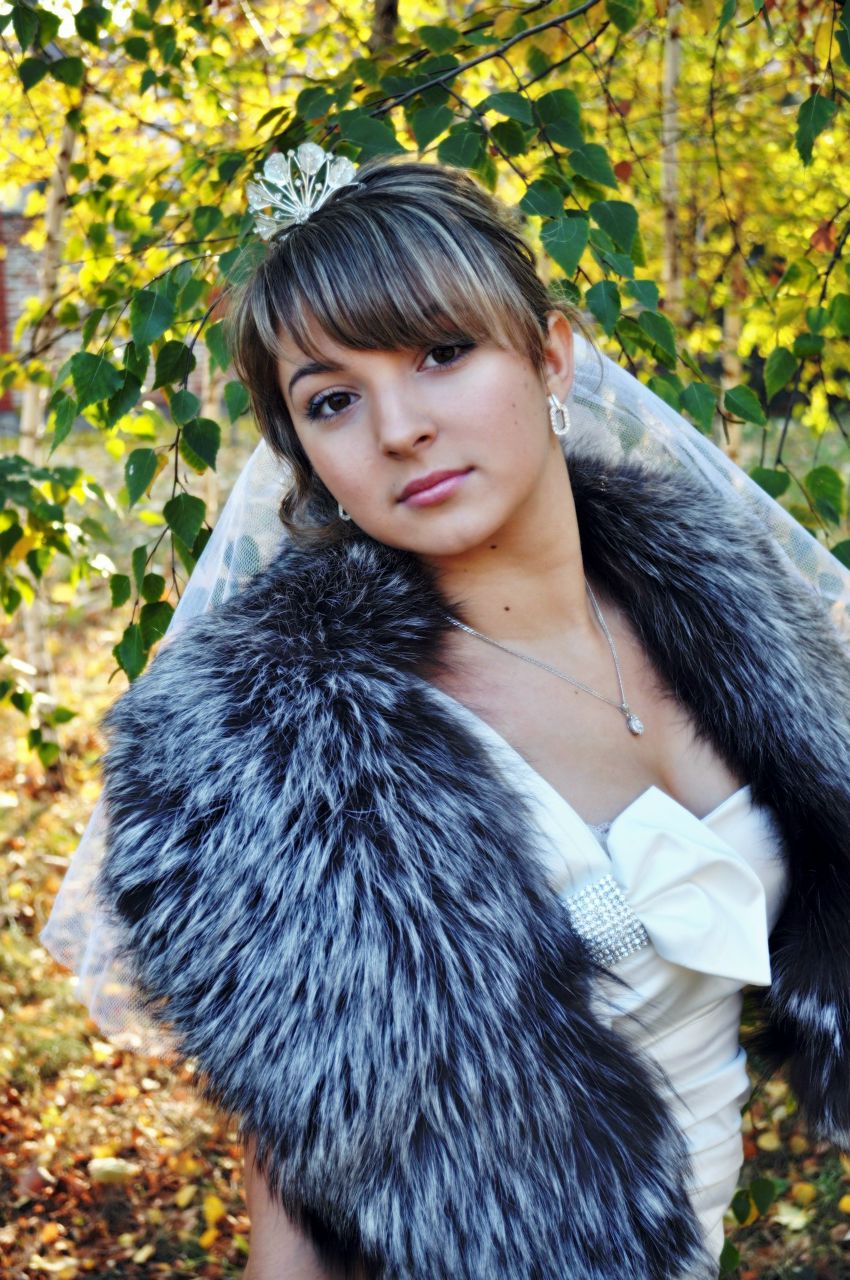 Ксения Кириленко Андреевна | Днепр (Днепропетровск)