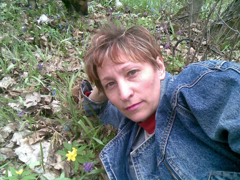 Ольга Маркова | Змиев