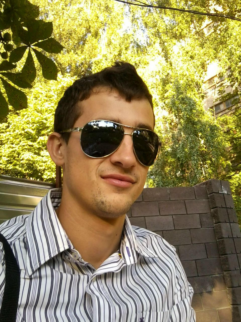 Андрей Гужеля | Кривой Рог