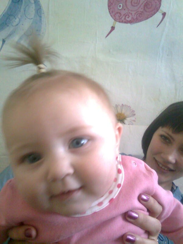 Василий Гаврилин | Соль-Илецк