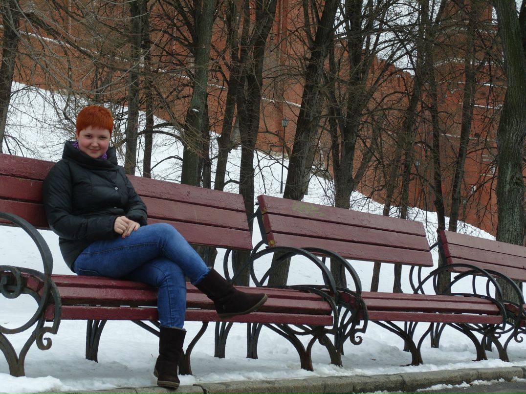 Дарья Федорова | Иркутск