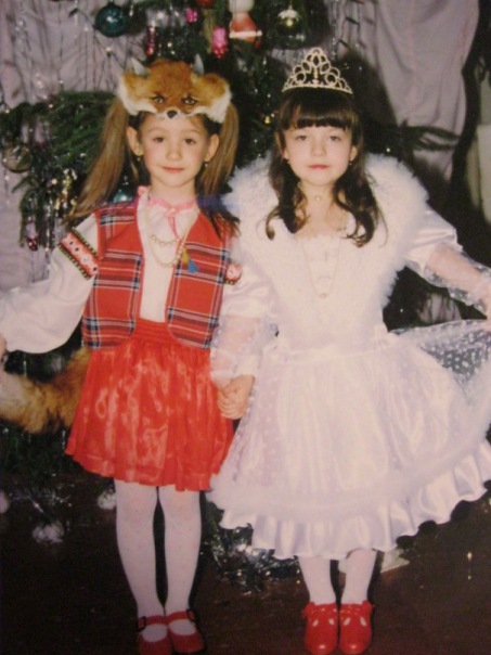 №48, Яна Годнюк №48, Яна Годнюк