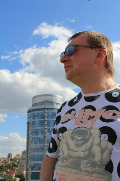 №19, Андрей Лисецкий, 52 года №19, Андрей Лисецкий, 52 года