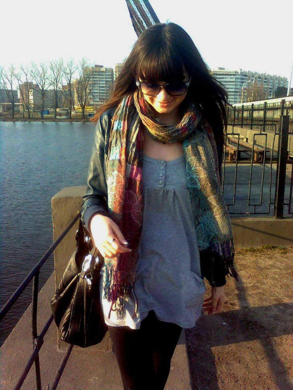 Евгения Севастиян | Минск