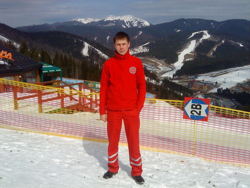 Вадим Волько | Черкассы