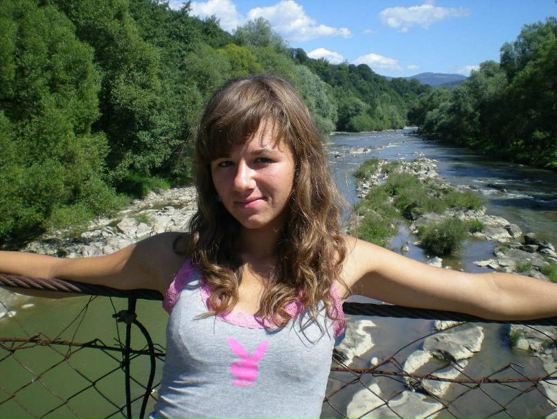 №126, Іруся Хома, 34 года, Тернополь №126, Іруся Хома, 34 года, Тернополь