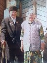 Фотография Вахитовой Гульсасяк