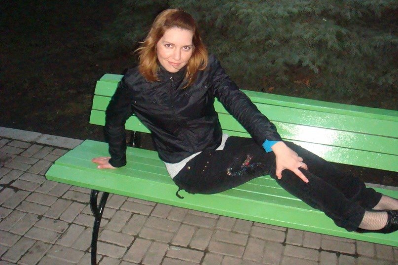 Елена Селивёрстова | Самара