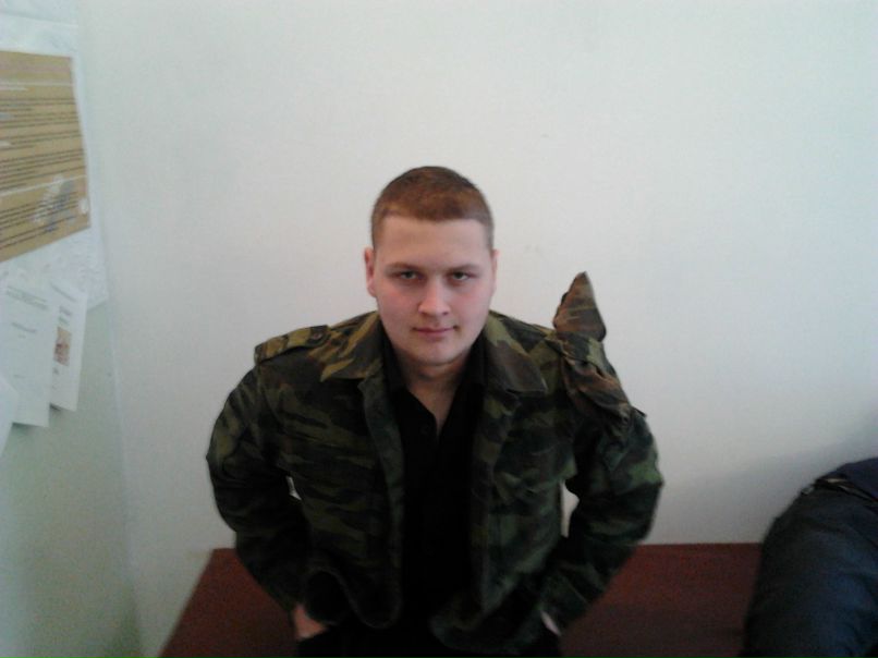 Валентин Тарасов | Санкт-Петербург