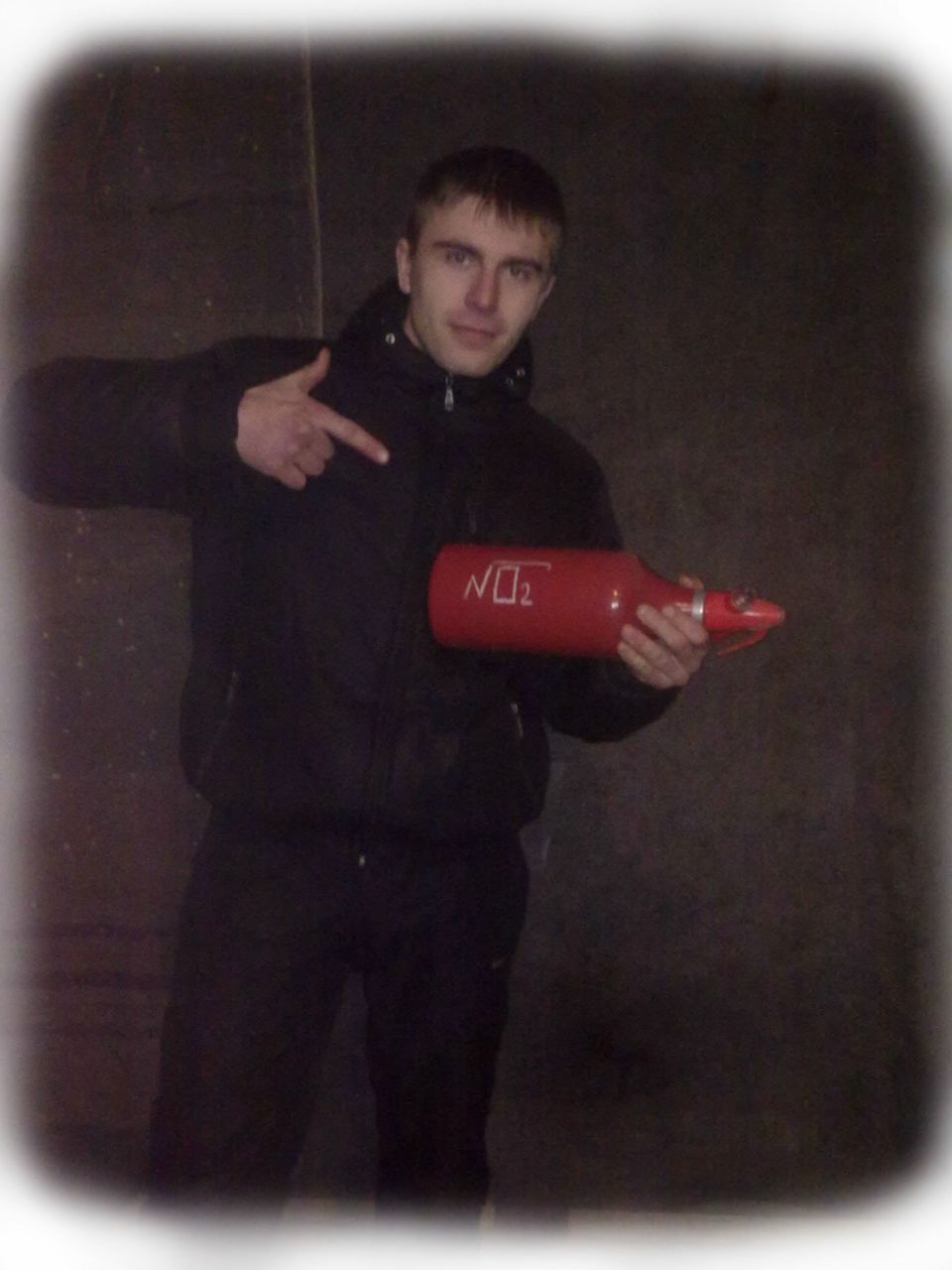 Алексей Егоров ♌ | Старый Оскол