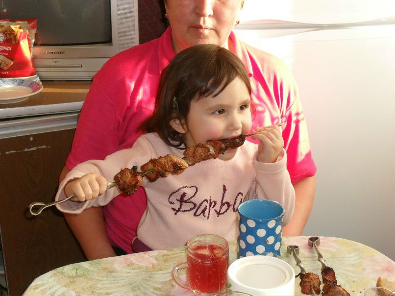 Елена Петрова | Уфа