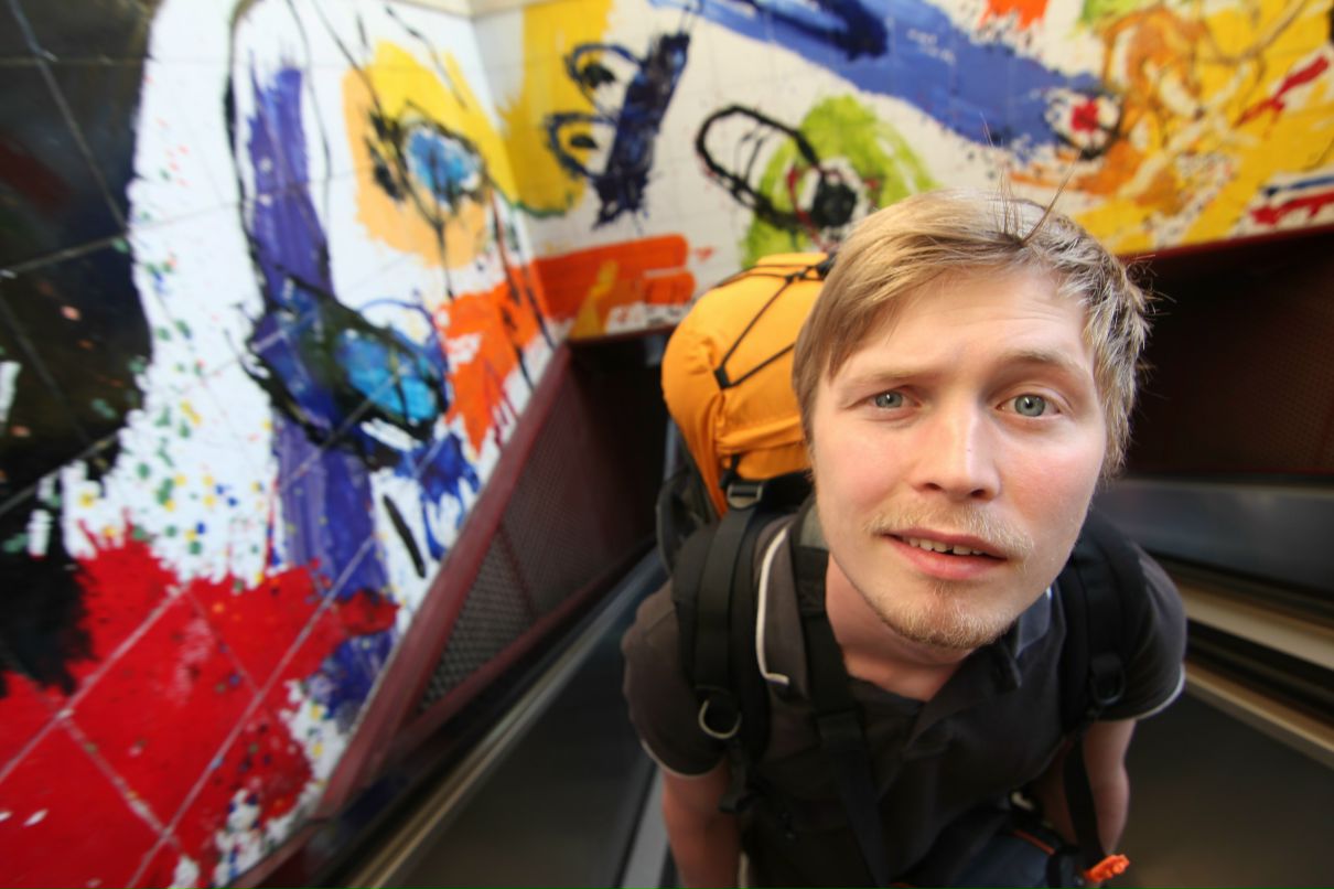 Михаил Филиппов | Москва