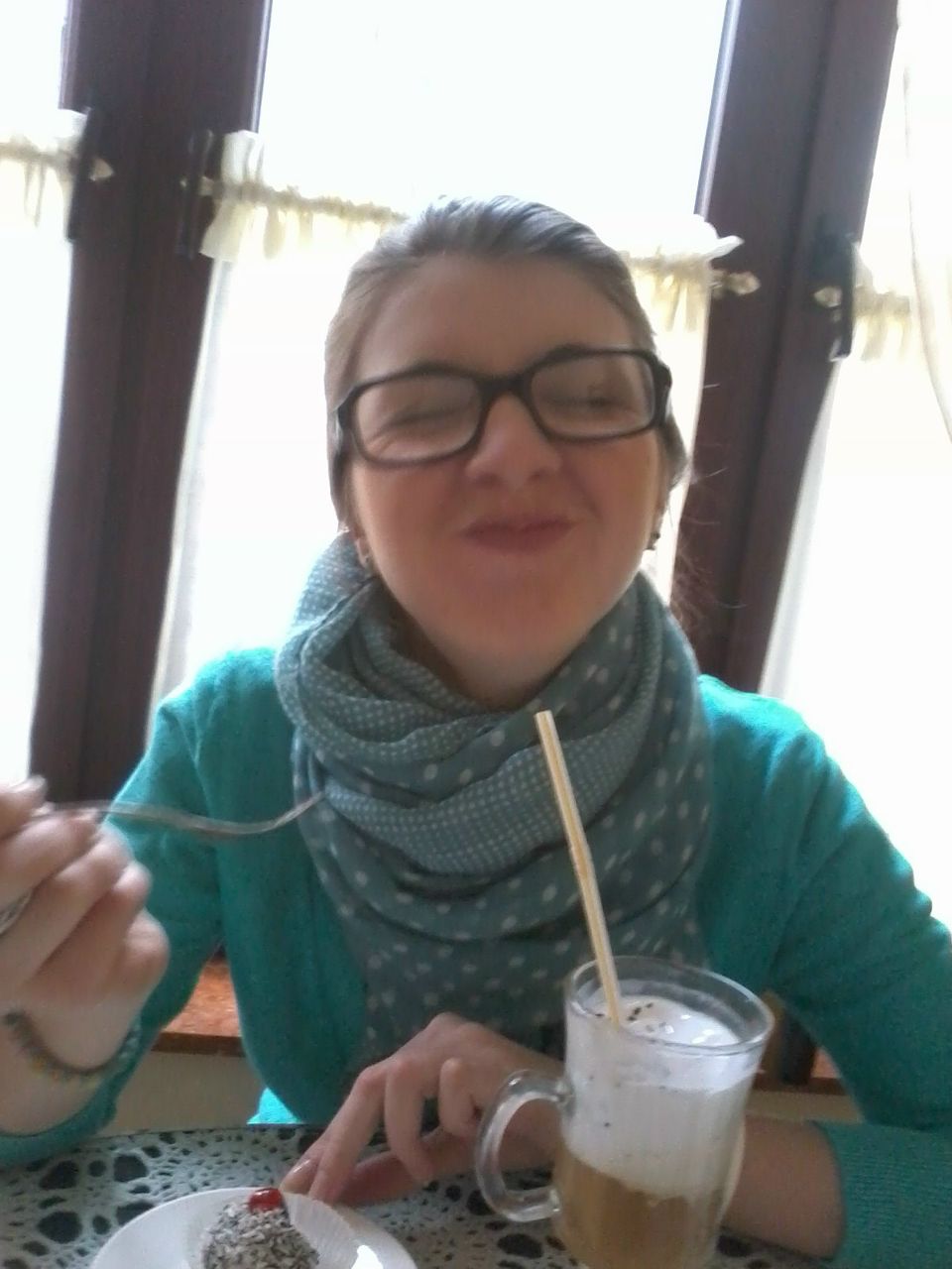 Vanilla Milk | Золочев