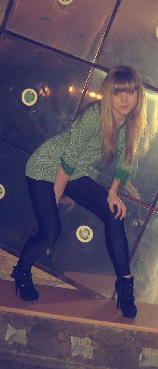 Ирина Митрофаненко | Углич