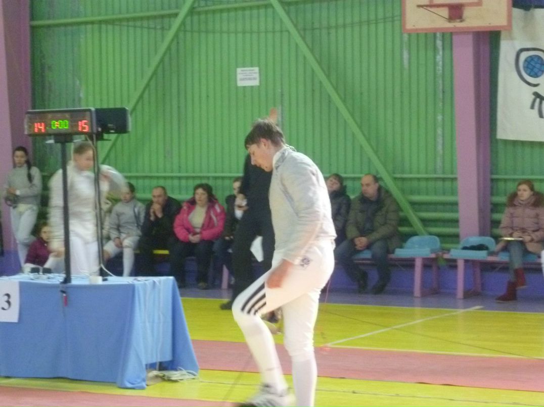 Леша Дадаев | Новосибирск