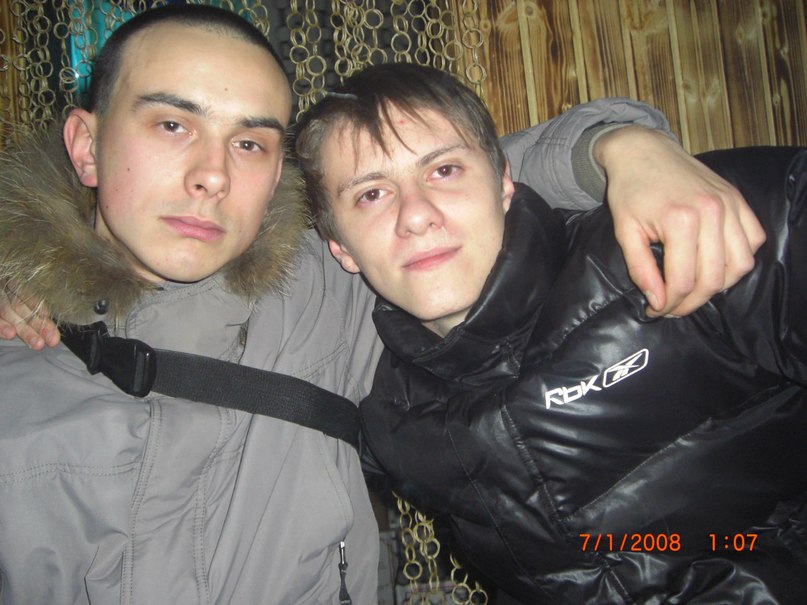 Александр Пименов ~ ПуМа ~ | Москва