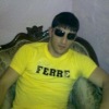 Аватар: Gevorg Safaryan