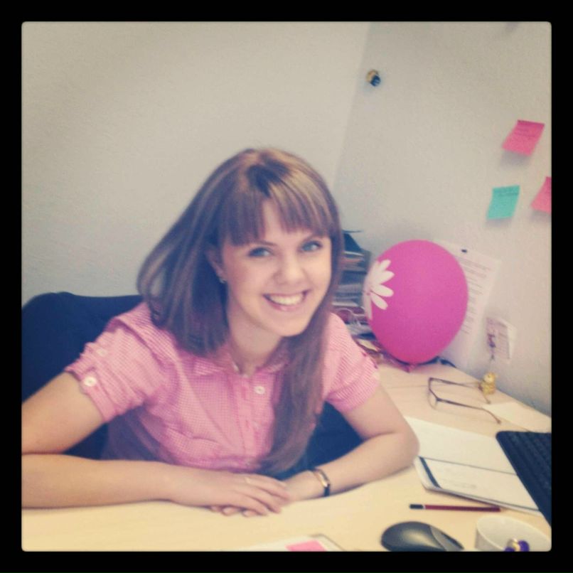 Вика Суркова | Москва