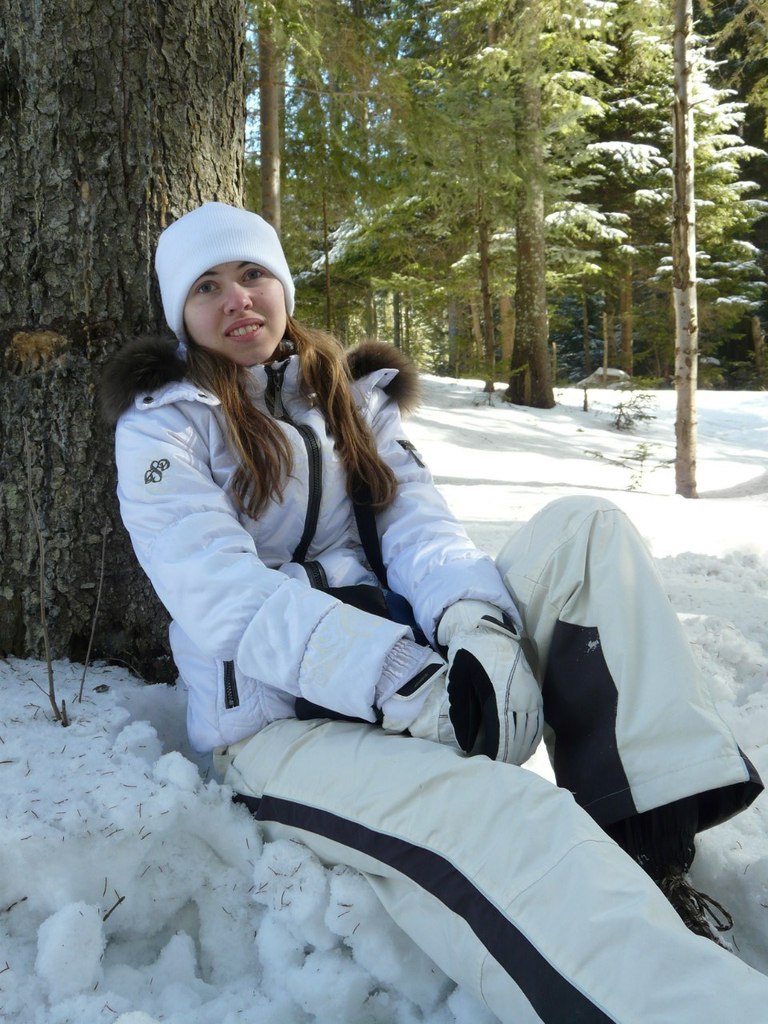 Дарья Нерянова | Киев