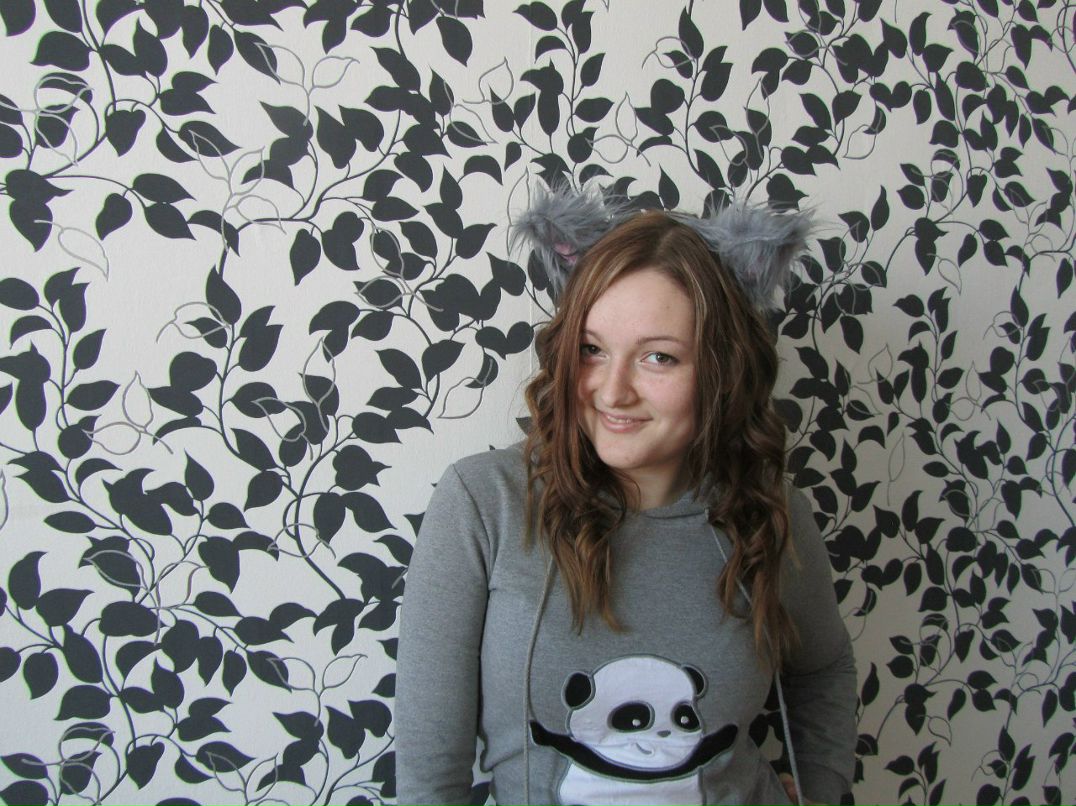 Алина Чернецкая | Москва