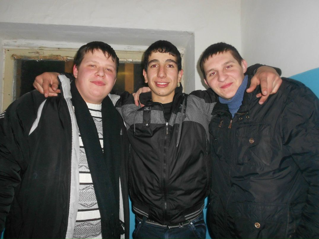 Денис Уланов | Богослово