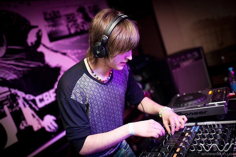 Максим Смахтин | Киев