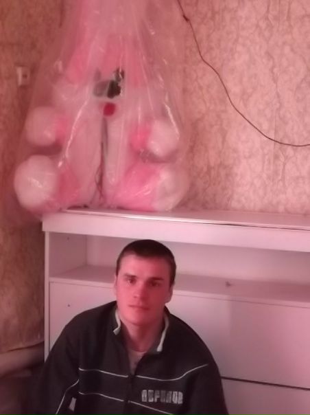 №13, Алмаз Мифтахов №13, Алмаз Мифтахов