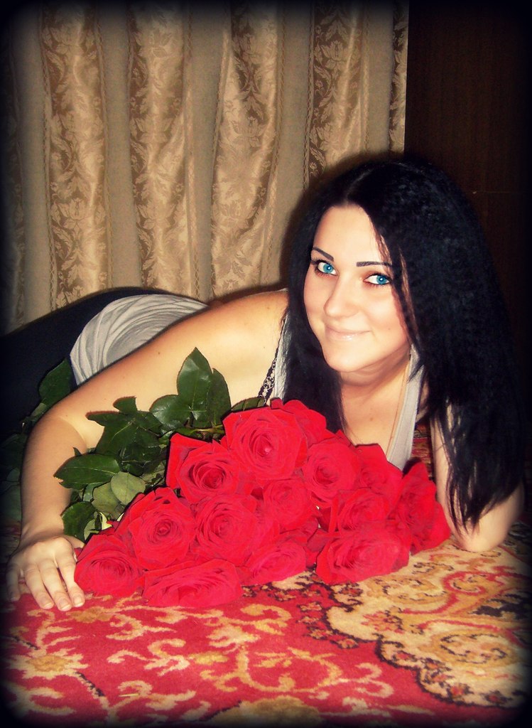 Каришка Чех ★.•*ГолУбоГлаЗа Я*•.★ | 