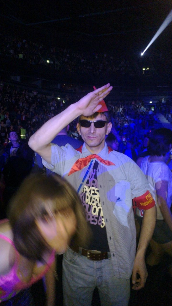 Роман Журавлёв | Санкт-Петербург