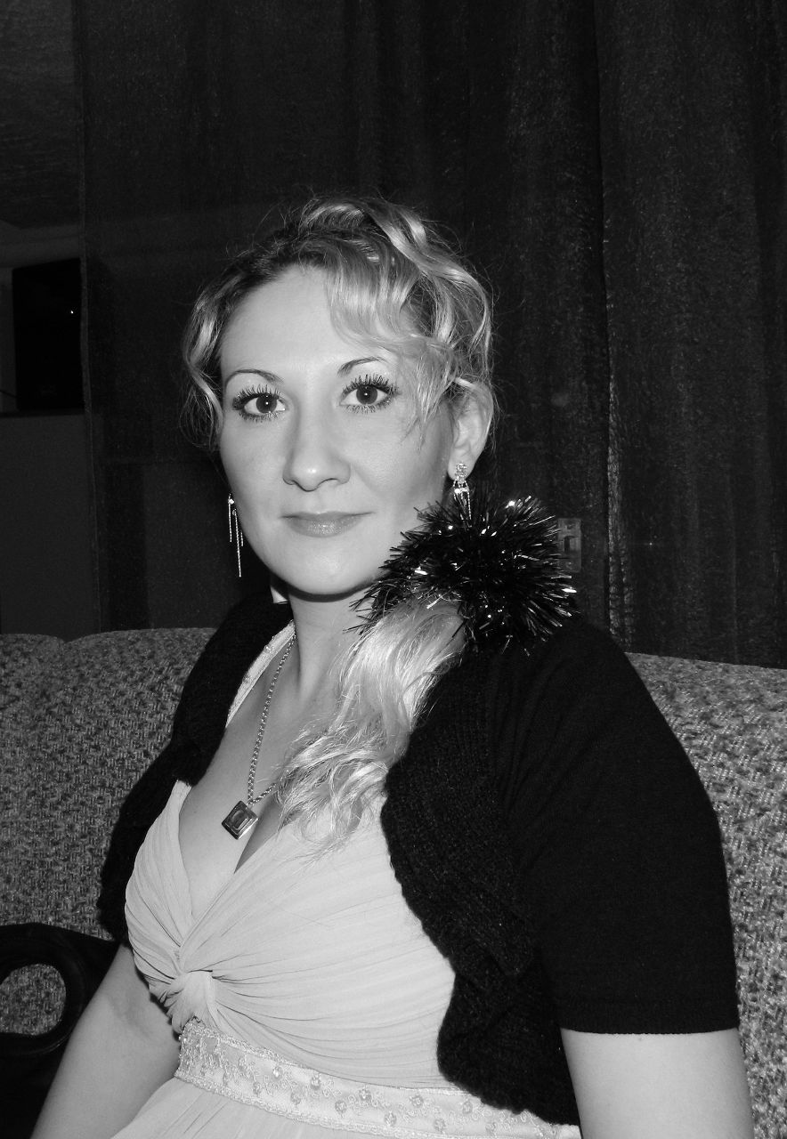 Виктория Антонова Александровна | Заозерск