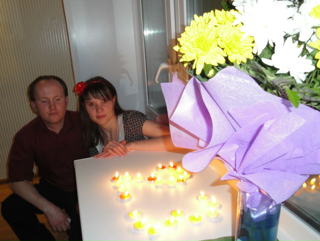 Илья Салыкин | Березник