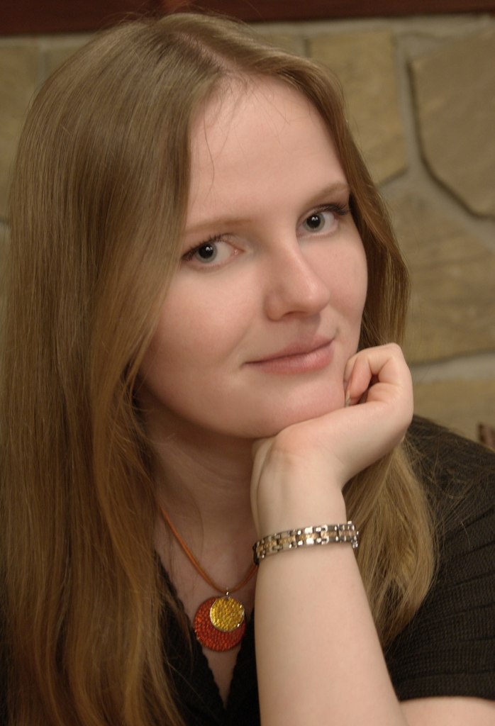 Анна Иевлева | Нижний Новгород