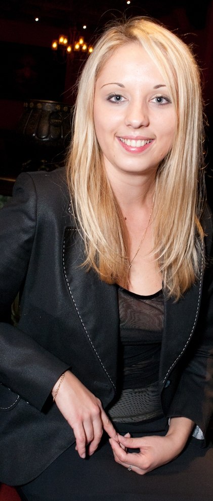 Таня Орс | Киев