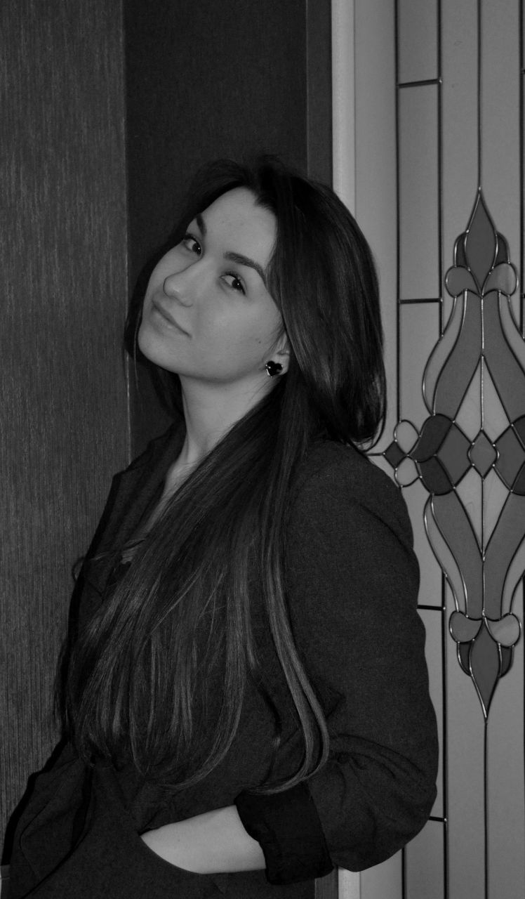 Олександра Лакоцька | Тернополь