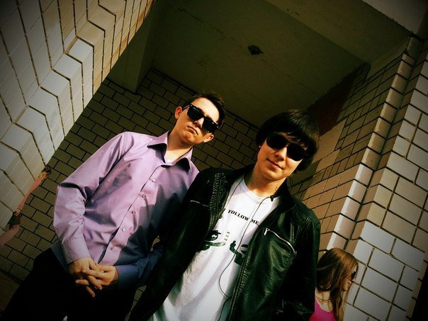 Денис Стрелков | Ижевск