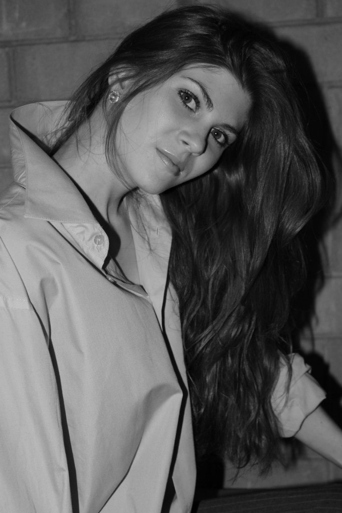 Наталья Серёгина | Шахтерск