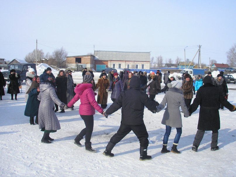Татьяна Каплина | Сахаровка