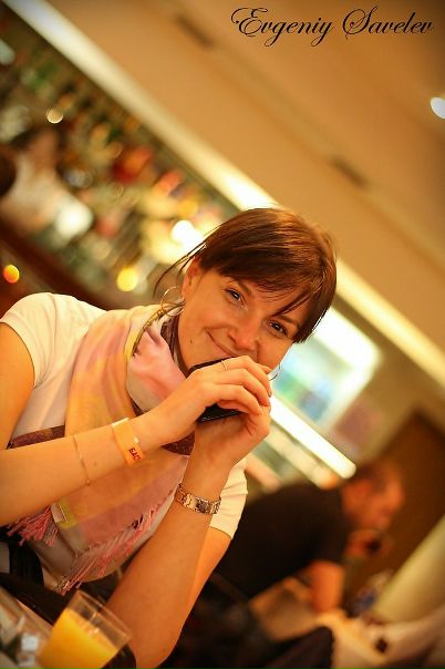 №35, Елена Ушал, 42 года, Санкт-Петербург №35, Елена Ушал, 42 года, Санкт-Петербург