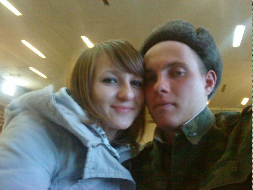 Дима Балахин | 