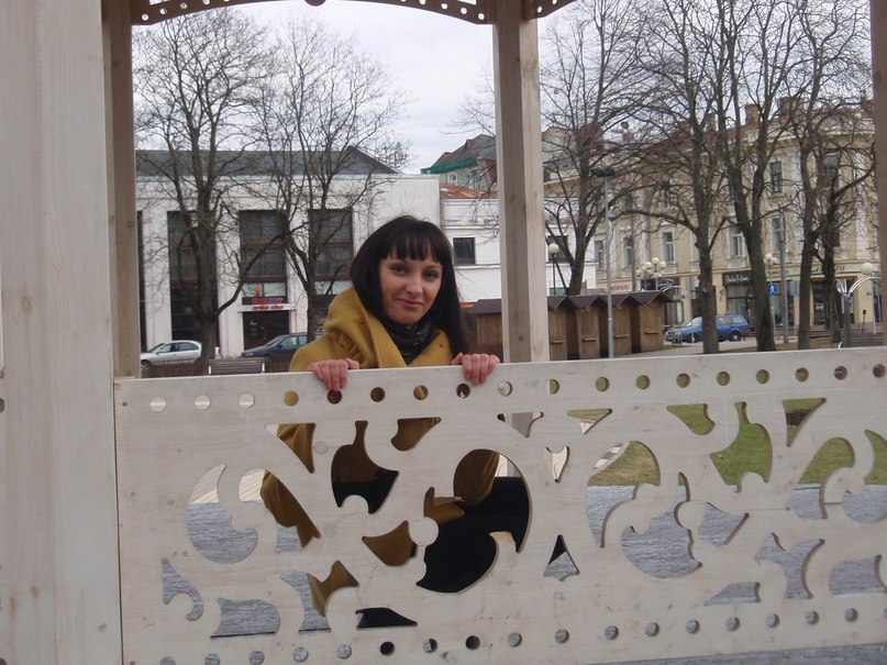 Olga Olufsen | Vadsø