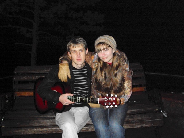 №50, Михаил Полунин, 36 лет, Челябинск №50, Михаил Полунин, 36 лет, Челябинск