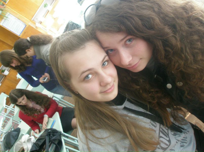 Ярослава Семененко | Звенигородка