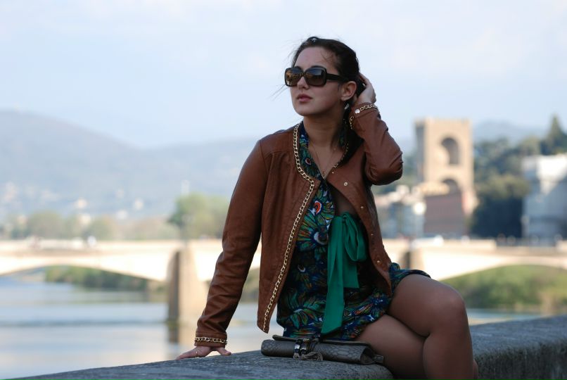 Taisiya Kostenko | London