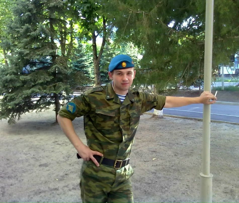 Никита Жуков | Ростов-на-Дону