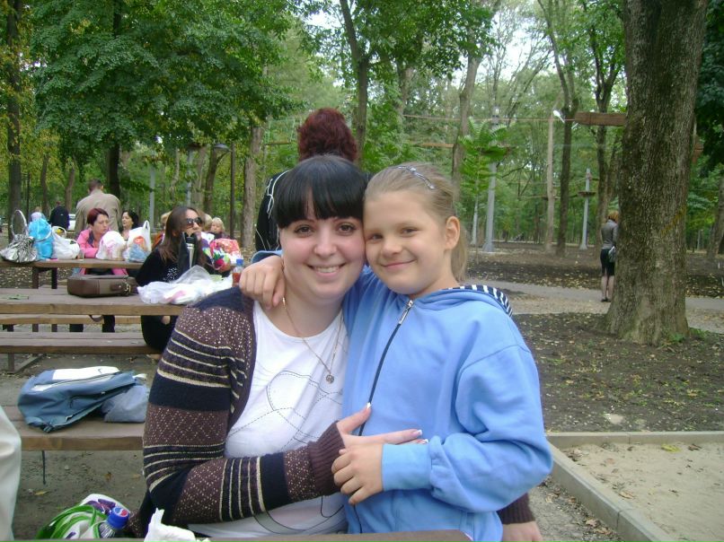 Ольга Сартакова | Краснодар